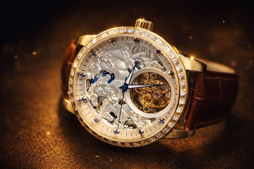 luxury leather Hanboro